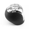 Vauxhall Opel Astra Vectra 6 Speed Gear Shift Knob Chrome