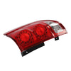 Dodge Grand Caravan Tail Light Set (2011-2020)