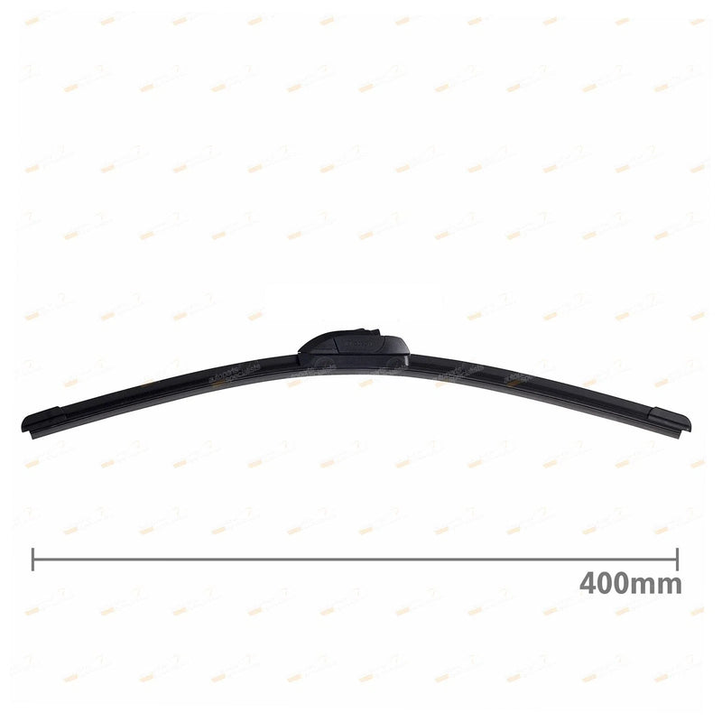 Front Pair Aerotwin Wiper Blades - Mazda CX-7 (2006-2010)