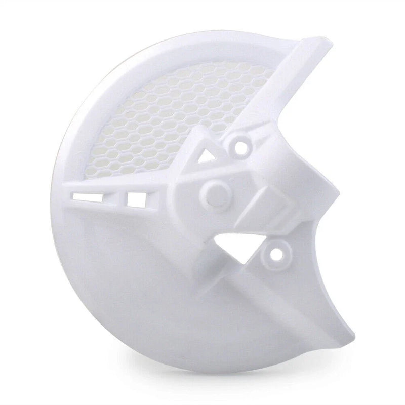 Honda CRF 450 Front Brake Disc Rotor Guard Cover (240-270MM)