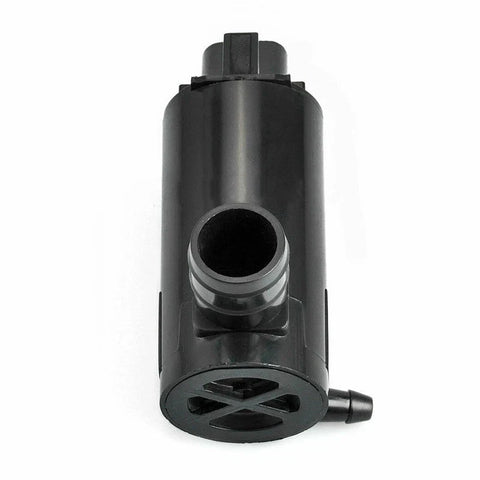 Hyundai Accent, Sonata, Kia Optima Windshield Washer Pump (2000-2023)