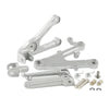 Yamaha YZF-R6 / YZF-R6S Foot Pegs Footrest Bracket (2003-2005)