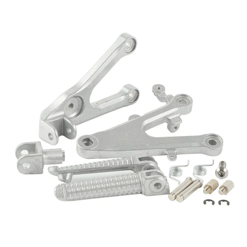Yamaha YZF-R6 / YZF-R6S Foot Pegs Footrest Bracket (2003-2005)
