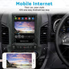 Ford Ranger 32GB Android 11 Carplay GPS Radio Head Unit (2011-2023)