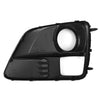 Subaru WRX STI Honeycomb Fog Light Bezel Cover (2015-2017)