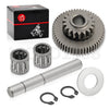 Yamaha YFM350R Starter Gears Idler Gear 18T/54T BEARING (2004–2013)