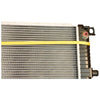Ford EA EB ED Falcon Fairmont 6 Cyl Manual / Automatic Radiator (1988-1994)