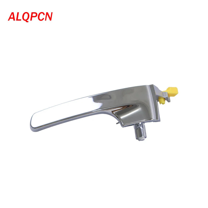 Jeep Liberty Door Inside Handles (2008-2012)