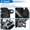 Toyota Highlander Hood Latch Assembly (2010-2013)