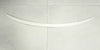 MAZDA 3 Sedan Factory Style Spoiler Wing ABS (2014-2018)