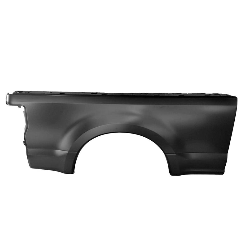 Truck Bedside Panel Passenger Right Side Outer Exterior