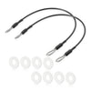 Honda Steel wire Tailgate Cable (2014–2016)