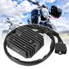 Kawasaki VN400 VN800 VN1500 VN1600 Voltage Regulator Rectifier
