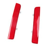 Range Rover L322 Rear Bumper Reflector Set (2002–2012)