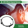 Nissan Livina ABS Wheel Speed Sensor (2010)