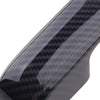 Ford F-150 F150 Carbon Fiber Door Handle Trims Covers (2015-2020)