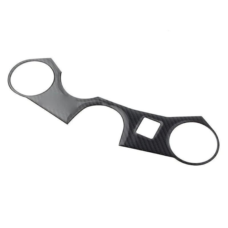 Suzuki GSXR 600 750 1000 3D Top Triple Clamp Yoke Decal Sticker Protector