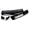Land Rover Discovery 5 Bumper Skid Plate Trim (2017-2021)