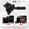 Ford Expedition Turn Signal Switch (2002-2003)