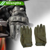 Universal XL Gloves 1Pair Universal XL Motorcycle Gloves