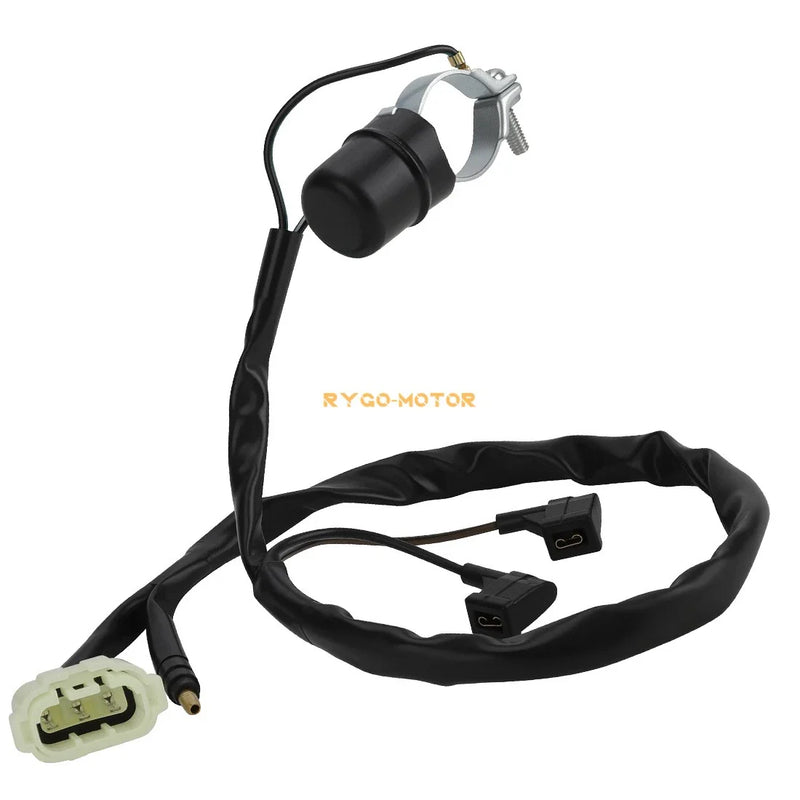 Honda CRF250X CRF450X Engine Stop Kill Button Switch