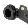 BMW 318i Radiator Coolant Water Hose (1991-1998)