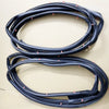 Honda Accord Sedan 4 Door Weatherstrip Moulding Seal (2003–2007)