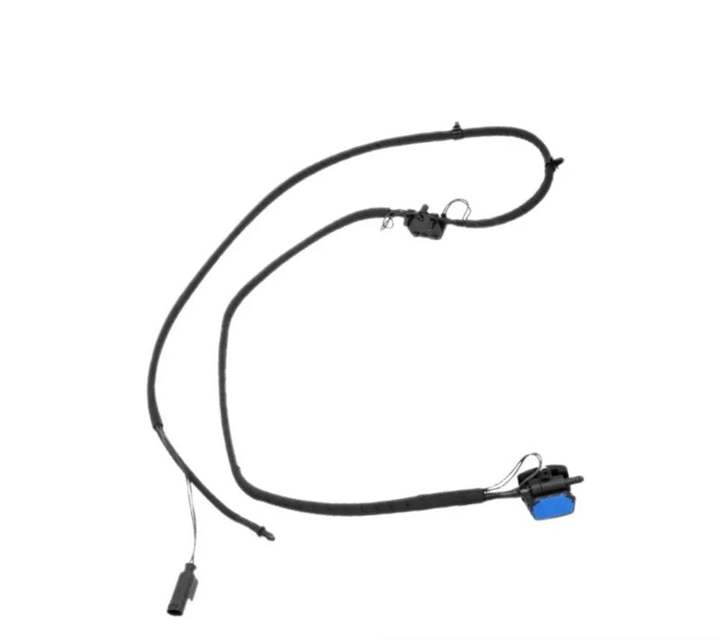 BMW X1 Front Windscreen Washer Wiper Spray Nozzle (2016–2019)