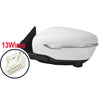 Nissan Rogue Heated Side View Mirrors (2014-2019)