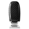 Audi A3 A4 A5 A6 A7 A8 3 x Button Key Fob Case (2013-2023)