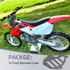 Honda CR125R 1998-2007 Sprocket Cover Guard