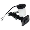 Landcruiser 70 Series FJ73 FJ75 HJ75 Brake Master Cylinder (1984–1992)