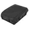 Honda CR-V 2017-2021 Black Protector Center Console Lid Armrest Cover