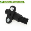 Ford Escort 1.9L (1991-1996) - 1 x Sensor Crankshaft Position Sensor