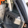 Land Rover Range Rover P38A RH Right Rear Trunk Side Panel Cover (1995-2002)