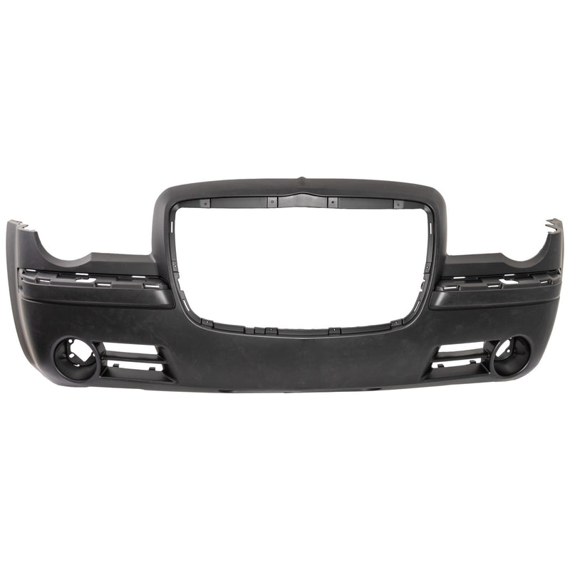Front Bumper Cover For 2005-2010 Chrysler 300 Primed With