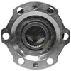 Toyota Landcruiser Wheel Locking Hub (1990–1999)