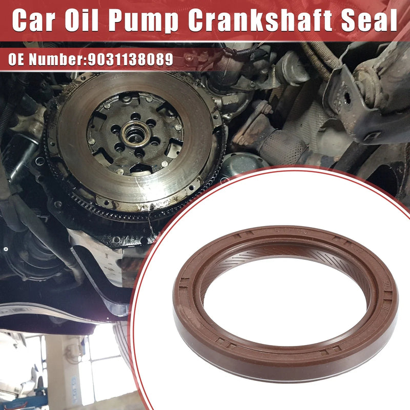 Toyota Camry Front Crankshaft Seal (2002-2011)