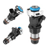 Chevy Silverado / GMC Sierra 2500 8x Fuel Injectors (2000-2000)