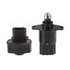 Jeep Wrangler, Grand Cherokee Throttle Position Sensor & Idle Air Control Valve (1999-2004)
