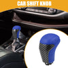 Toyota Tacoma Blue Gear Shift Knob (2016-2022)