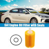 Toyota Sequoia Set Engine Oil Filter