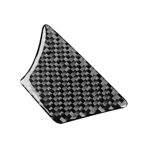 VW Beetle (2012-2019) Carbon Fiber Door Handle Bowl Cover Trim