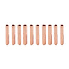 Tig Torch WP-9 WP-20 WP-25 Welding Torch Collet 1/8'' 3.2mm
