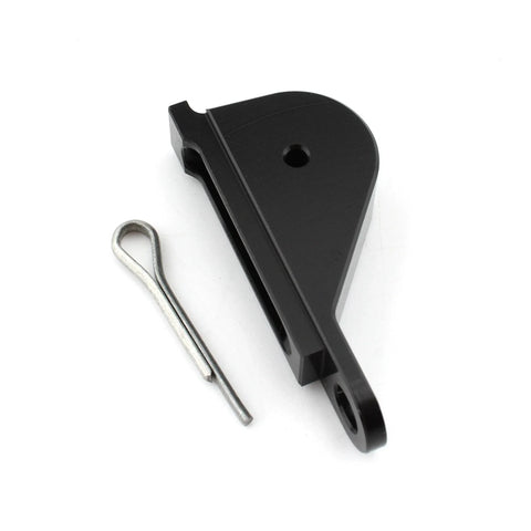 Chevrolet Camaro A/C Heater Box Blend Air Door Clip