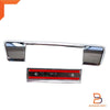 Isuzu D-Max 2020-2023 Chrome Tailgate Handle Cover Insert