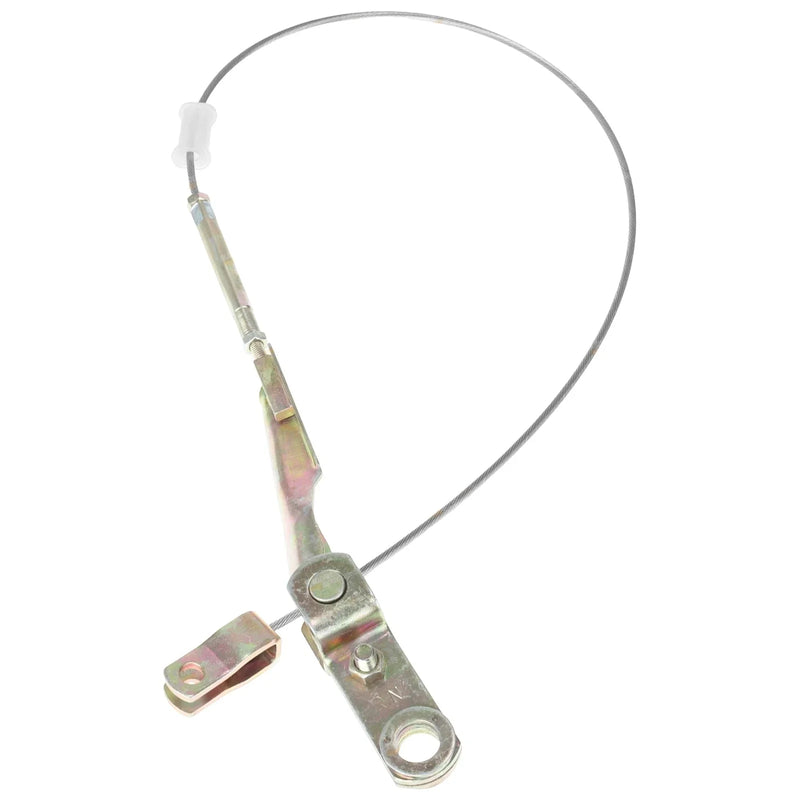 Landcruiser FZJ105 HZJ105 Rear Hand Brake Cable