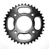 PIT PRO TRAIL DIRT BIKE 58mm 37T Rear Chain Sprocket