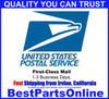 Vehicle Power Steering Pump Shaft Oil Seal Fluoro-Elastomer