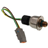 International Navistar Oil Fuel Pressure Sensor Kit (2009-2015)
